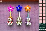ゲームプレイ画面