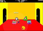 ゲームプレイ画面