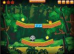 ゲームプレイ画面
