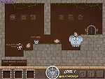 ゲームプレイ画面
