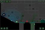 ゲームプレイ画面