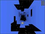 ゲームプレイ画面