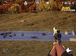 ゲームプレイ画面