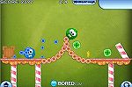 ゲームプレイ画面