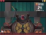 ゲームプレイ画面