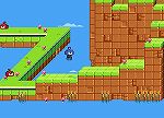 ゲームプレイ画面