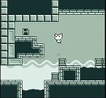 ゲームプレイ画面