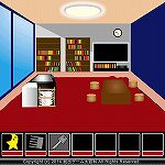 ゲームプレイ画面