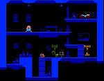 ゲームプレイ画面