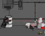 ゲームプレイ画面